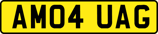 AM04UAG