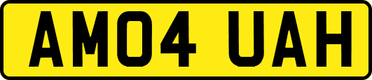 AM04UAH