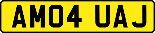 AM04UAJ