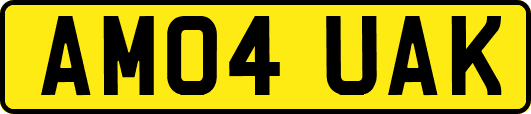 AM04UAK