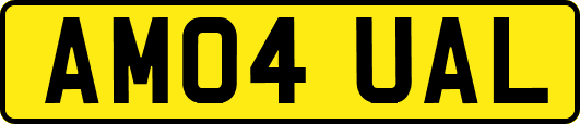 AM04UAL