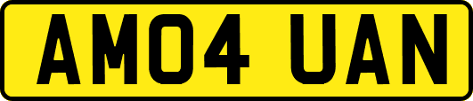 AM04UAN