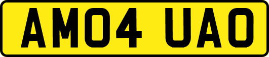 AM04UAO