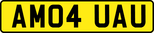 AM04UAU