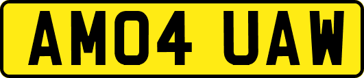 AM04UAW