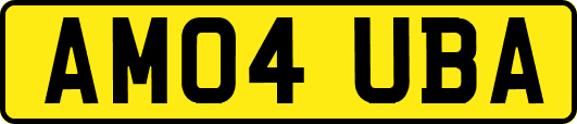 AM04UBA