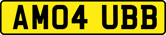 AM04UBB