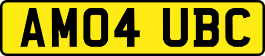 AM04UBC