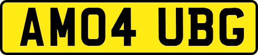 AM04UBG
