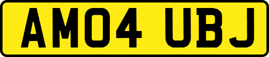 AM04UBJ