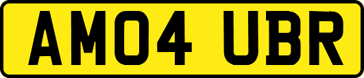 AM04UBR
