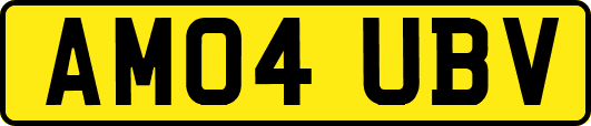 AM04UBV