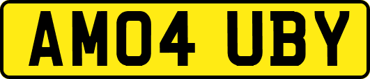 AM04UBY