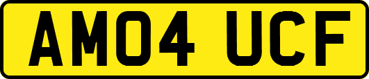AM04UCF