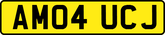 AM04UCJ