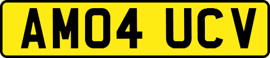 AM04UCV