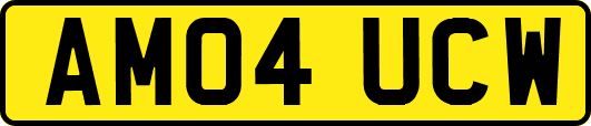 AM04UCW