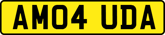 AM04UDA