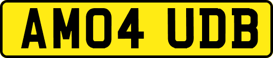 AM04UDB