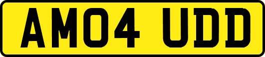 AM04UDD
