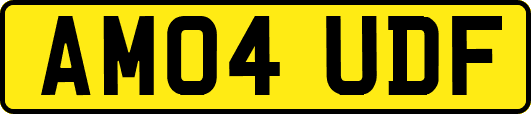 AM04UDF