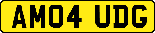 AM04UDG