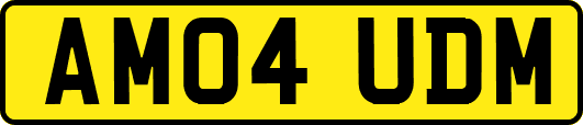AM04UDM