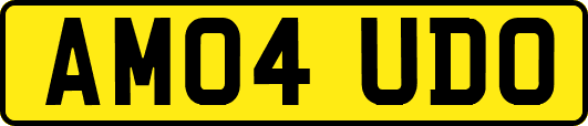 AM04UDO
