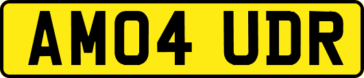 AM04UDR