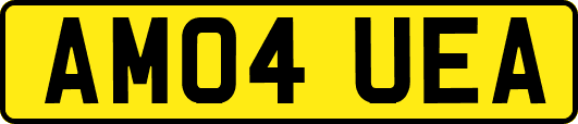 AM04UEA