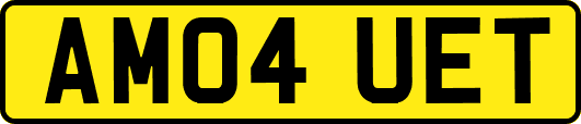 AM04UET