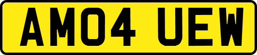 AM04UEW