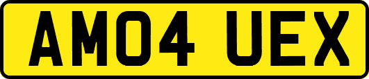 AM04UEX