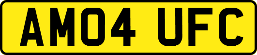 AM04UFC