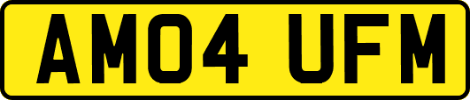 AM04UFM