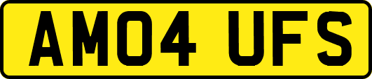 AM04UFS