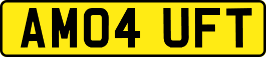 AM04UFT