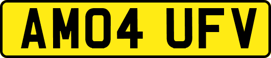 AM04UFV