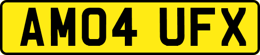 AM04UFX