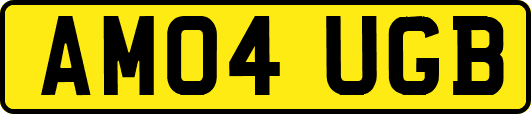 AM04UGB