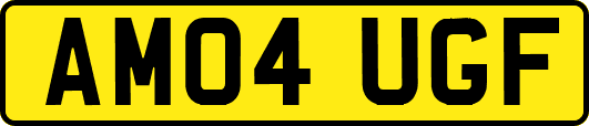 AM04UGF