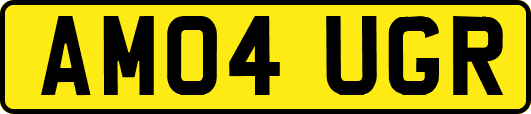 AM04UGR