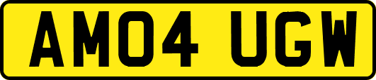 AM04UGW
