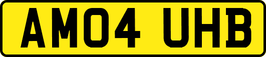 AM04UHB