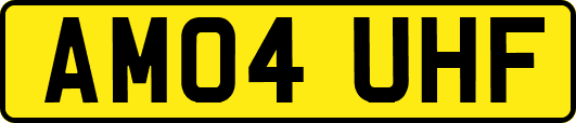 AM04UHF