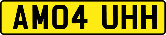 AM04UHH