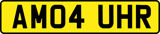AM04UHR