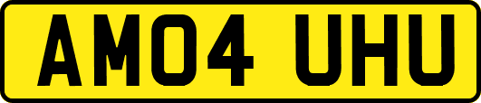 AM04UHU
