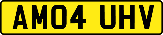 AM04UHV