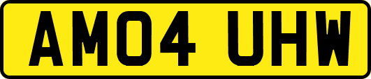 AM04UHW